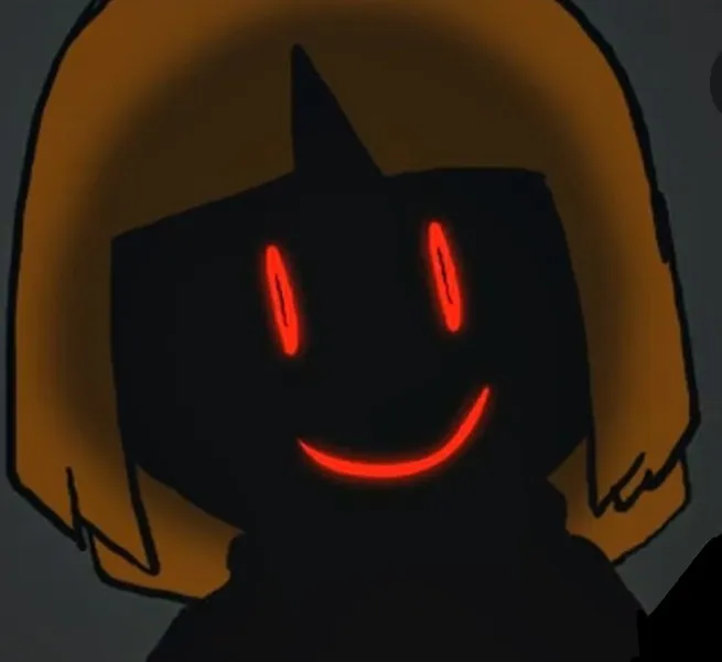 Avatar of HATE Chara