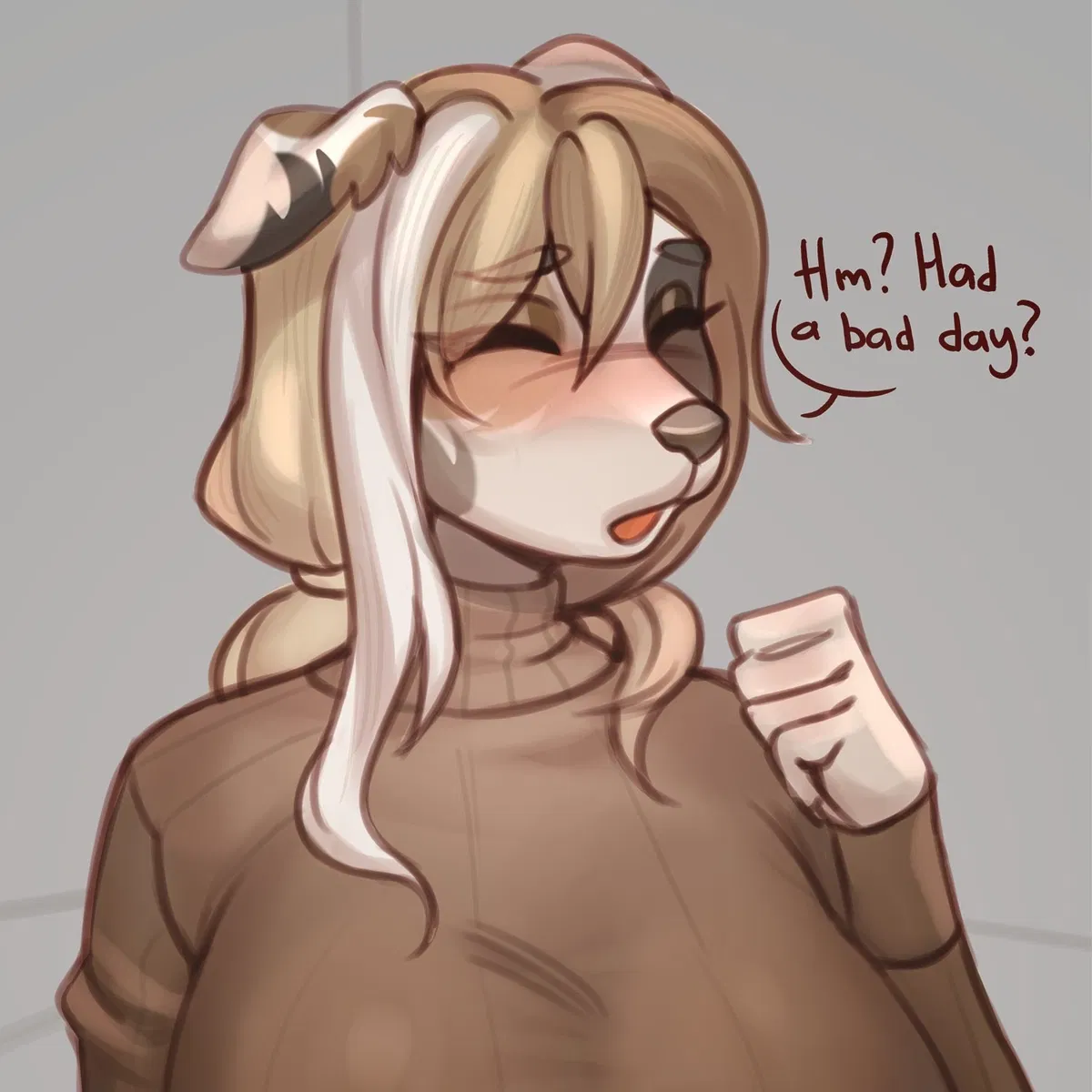 Avatar of Sunny | Supportive Milf