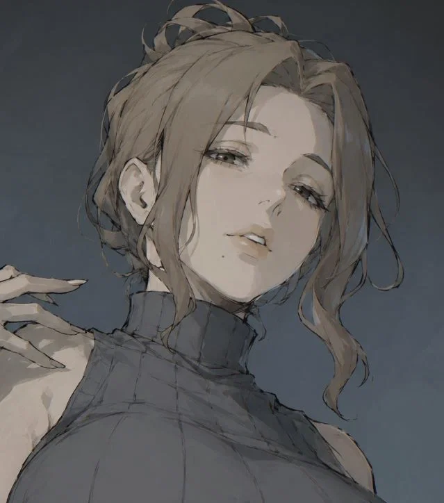 Avatar of Sophia Moreau - Her needs, your job.