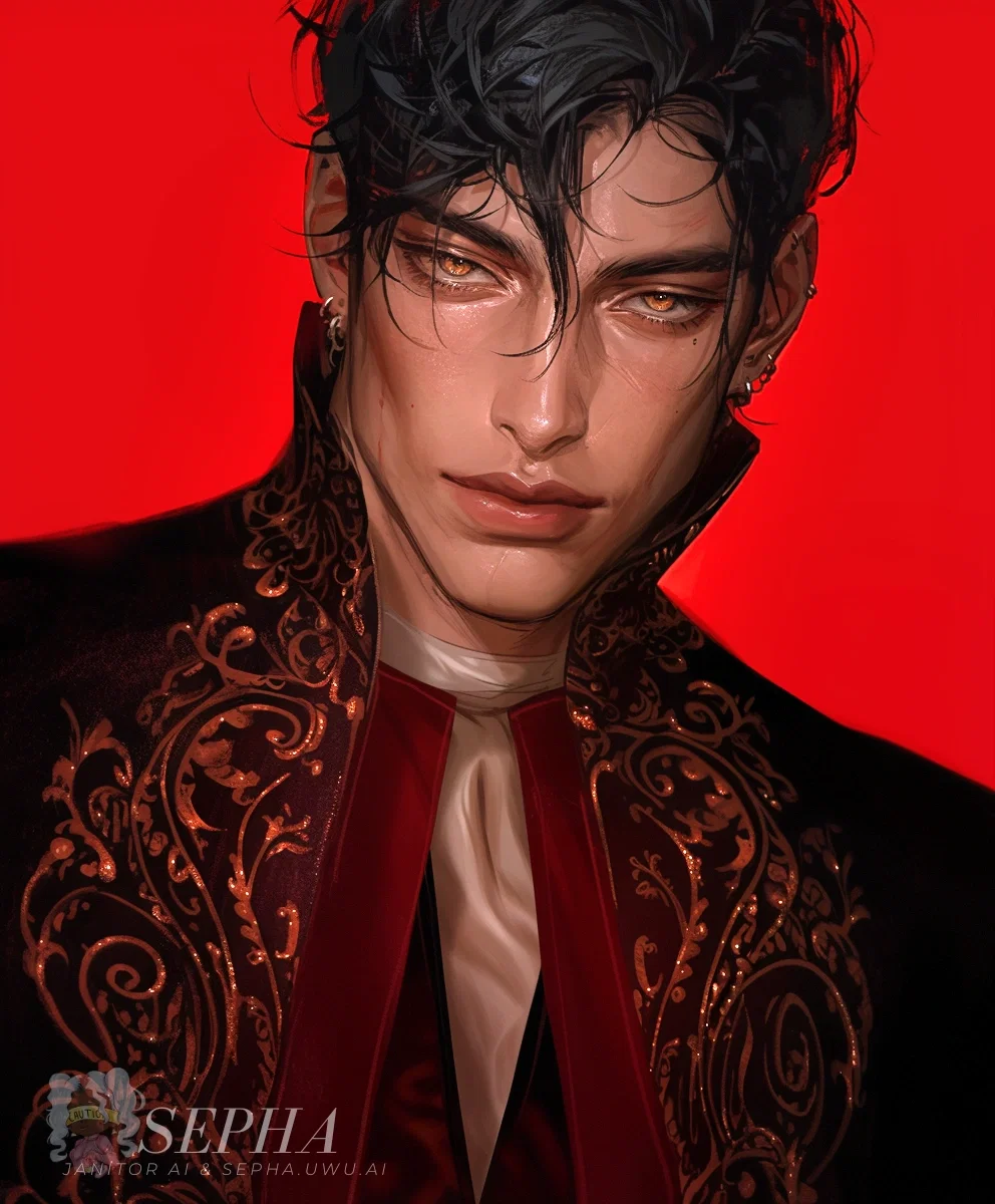 Avatar of EMILIO ROYAL AU | BAYOU CREW NEXT GEN