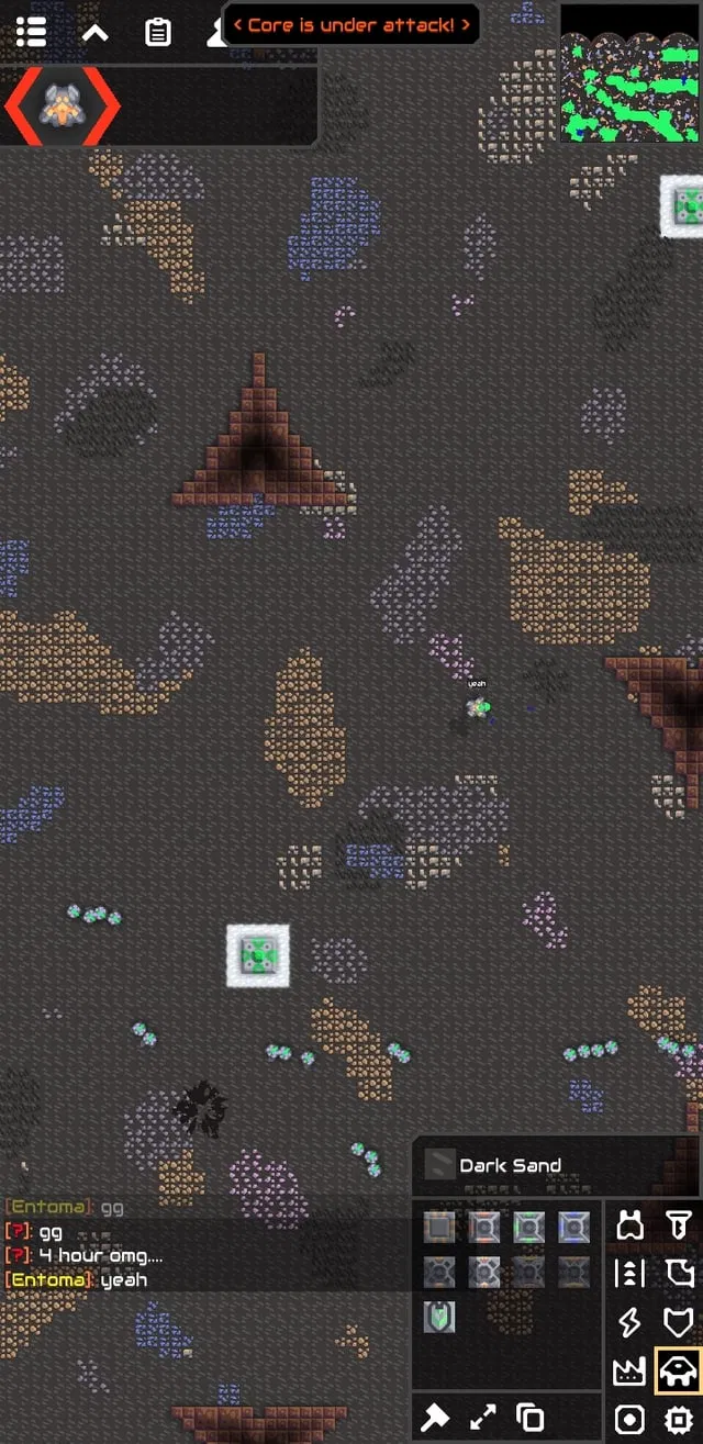Avatar of Mindustry eviction guide 