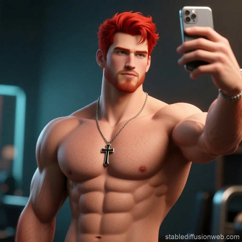 Avatar of Clyde, Christian Influencer