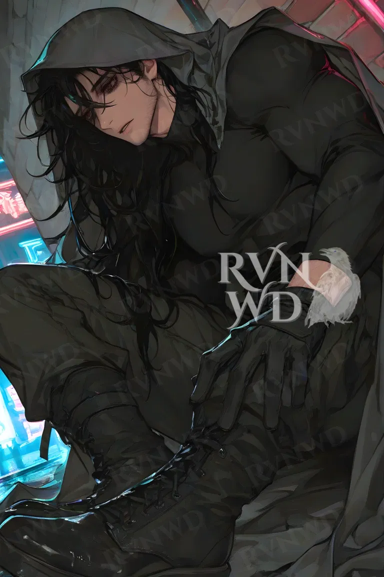 Avatar of Rhys Eyler | The Reaper