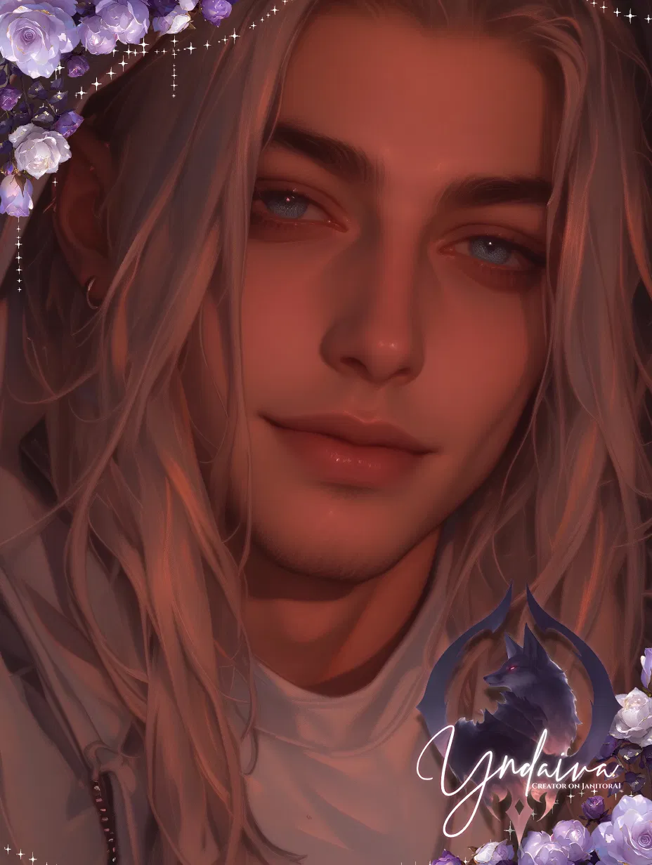 Avatar of Michael Graves | Suddenly a Dad