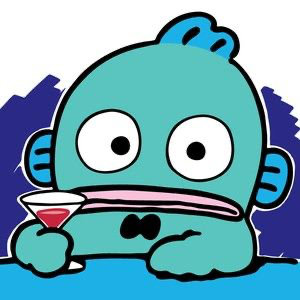 Avatar of Hangyodon