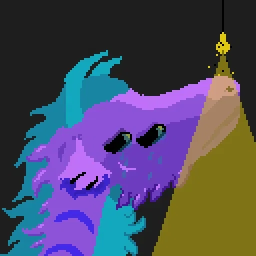 Avatar of The depressed derg