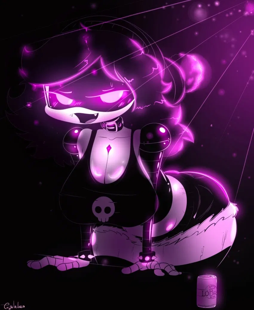 Avatar of BITE ME~