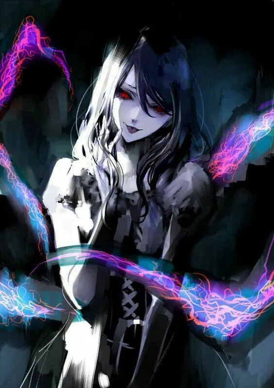 Avatar of Rize Kamishiro