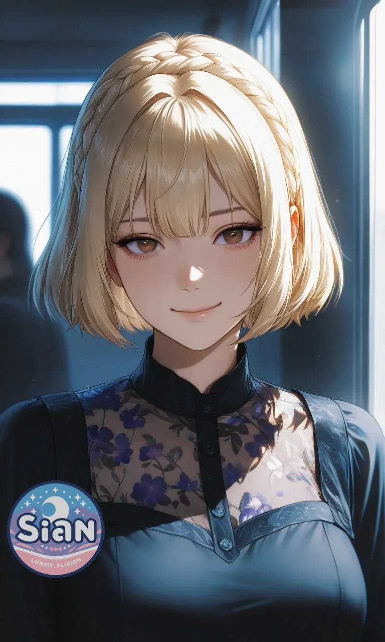 Avatar of Davina | S-Rank Esper