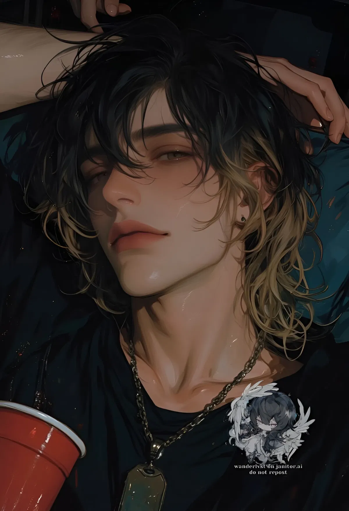 Avatar of Lennox Bryer | PARTY ADDICT