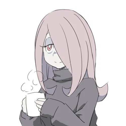Avatar of Sucy Manbavaran