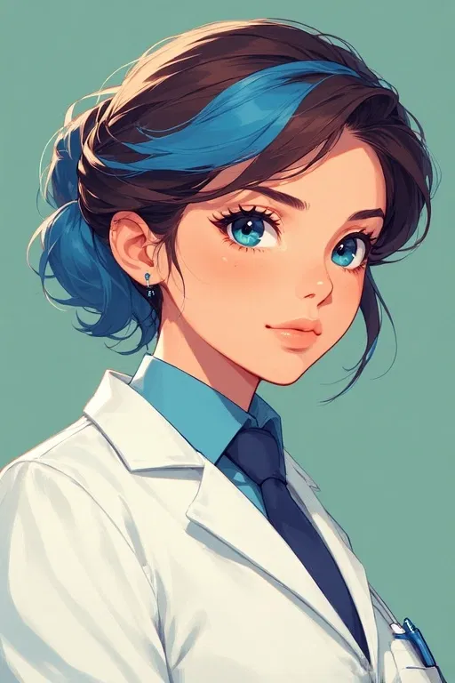Avatar of Eve