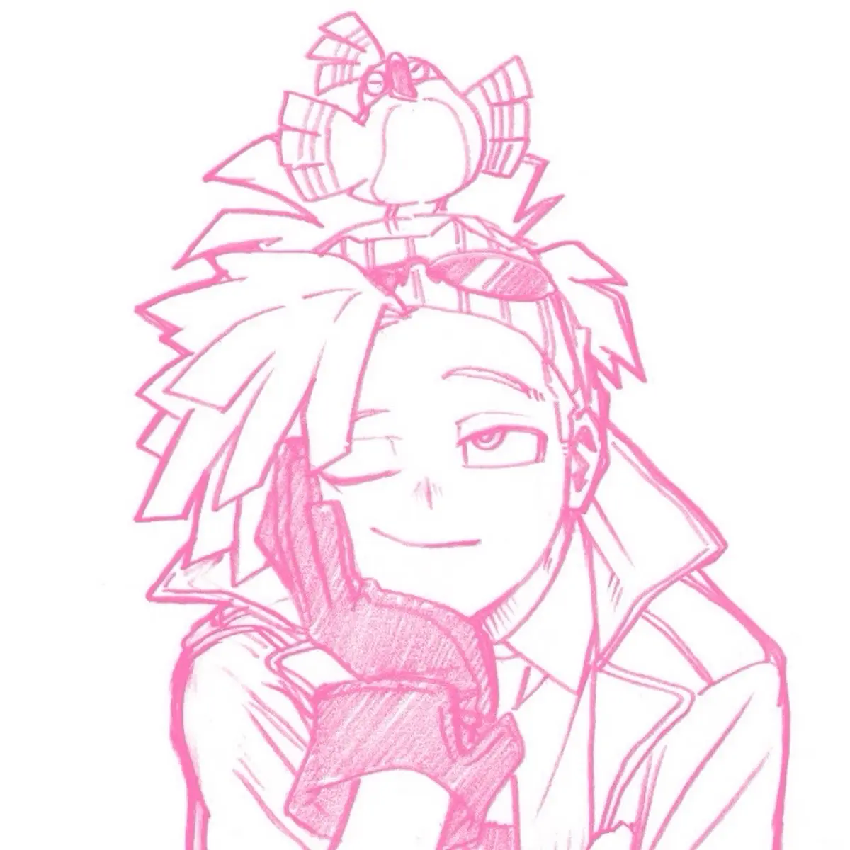 Avatar of Rody Soul