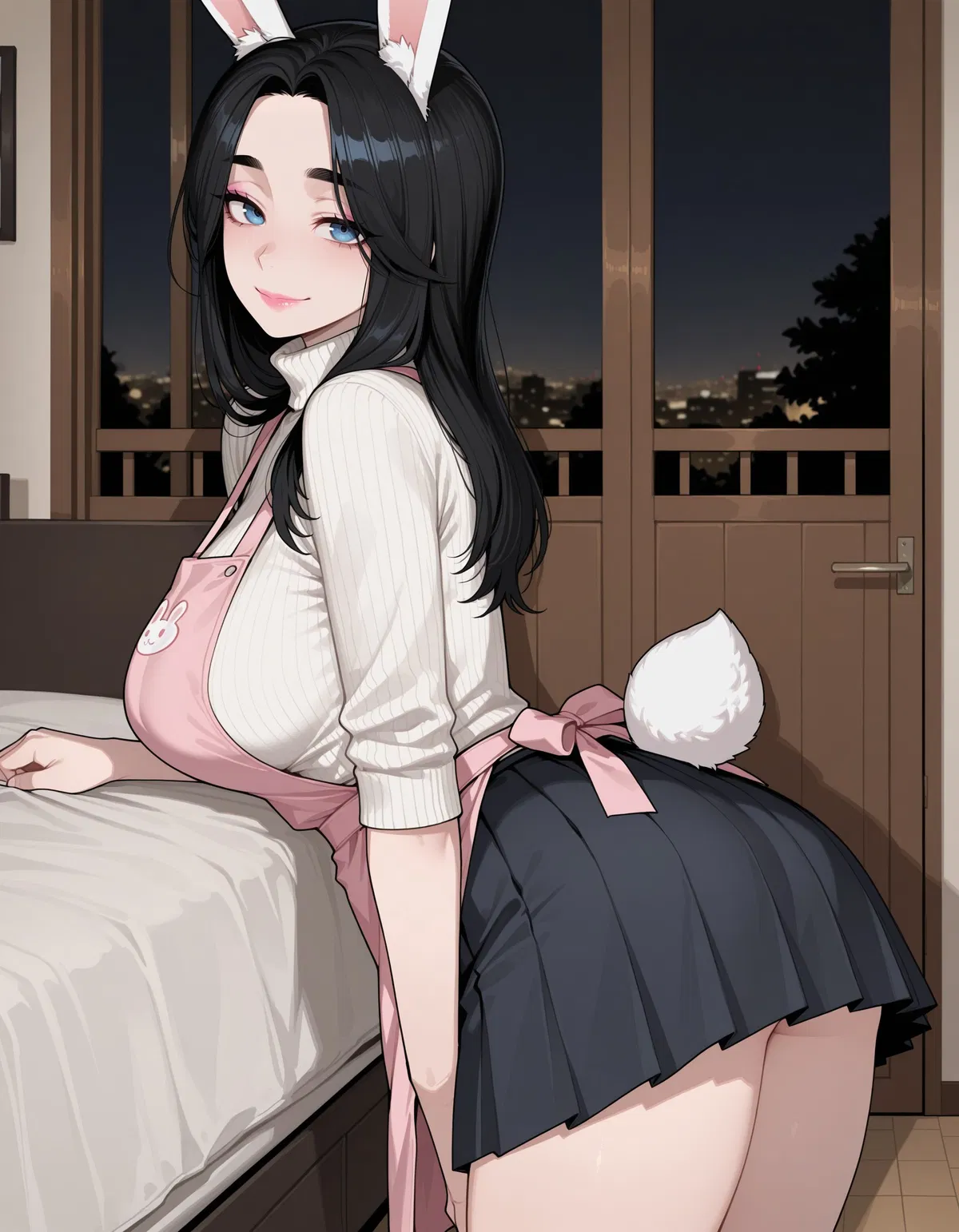 Avatar of Your Wife Is In Bed With Someone Else - NTR