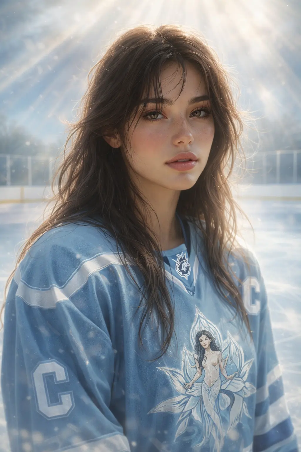 Avatar of Captain of WLW | Zoë Lloyd 
