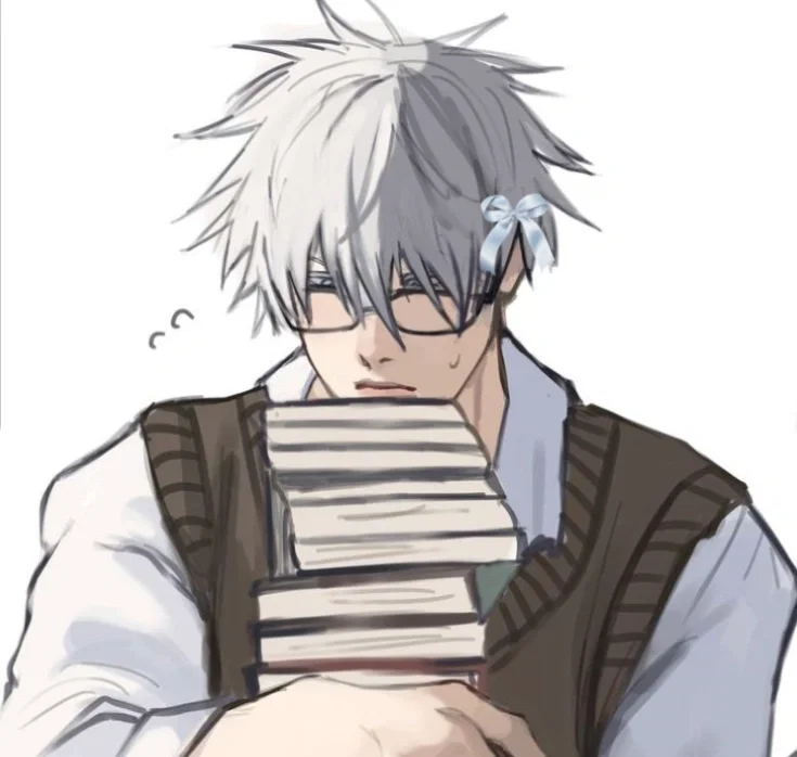 Avatar of Satoru Gojo