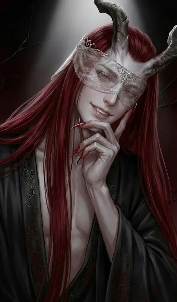 Avatar of Baal