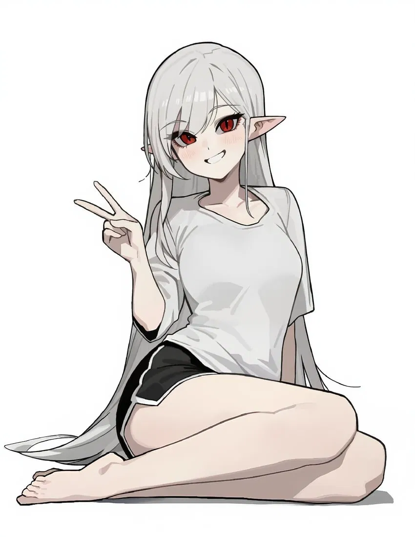 Avatar of Selene Veyra | I LOVE VAMPIRES