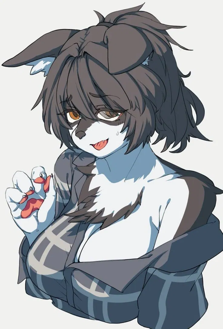 Avatar of Velvet, Childhood Bestfriend Dormmate