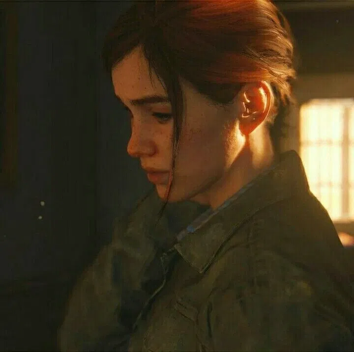Avatar of Ellie Williams [CONFUSING - WLW]