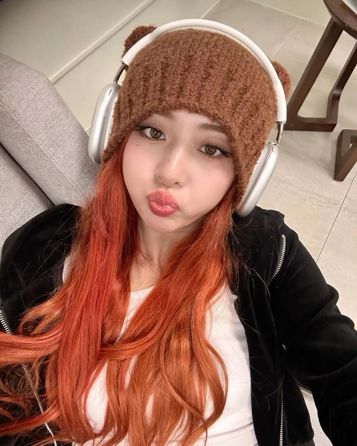Avatar of LE SSERAFIM | Yunjin