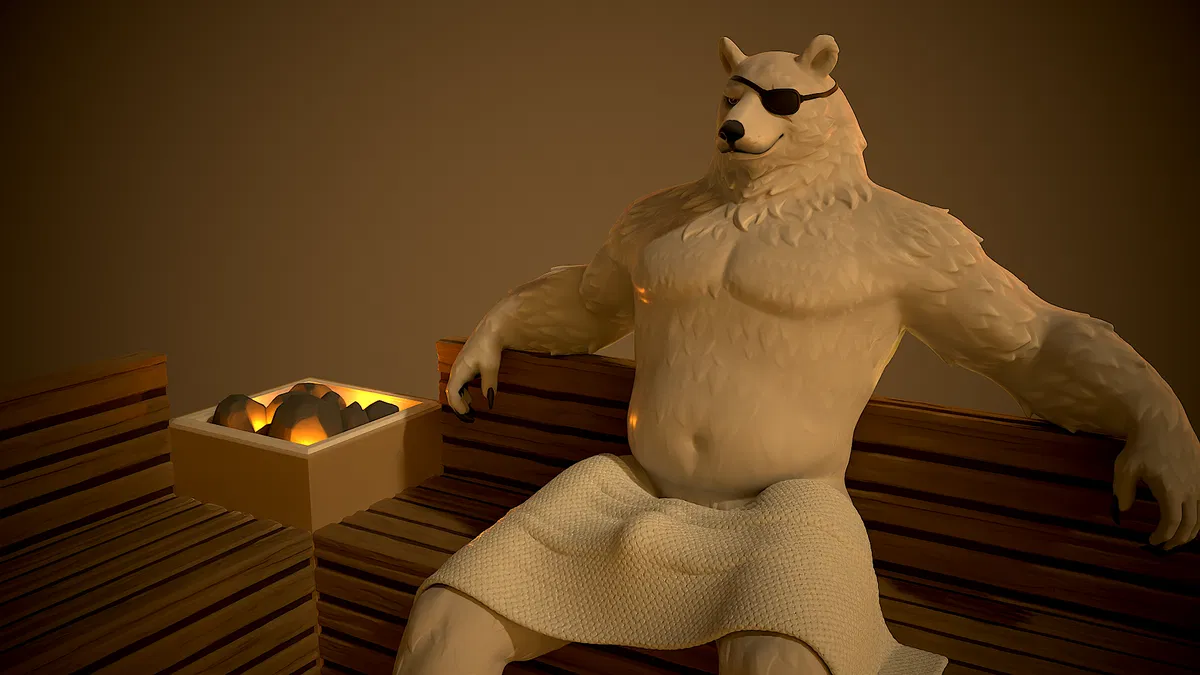 Avatar of Calin, your next client