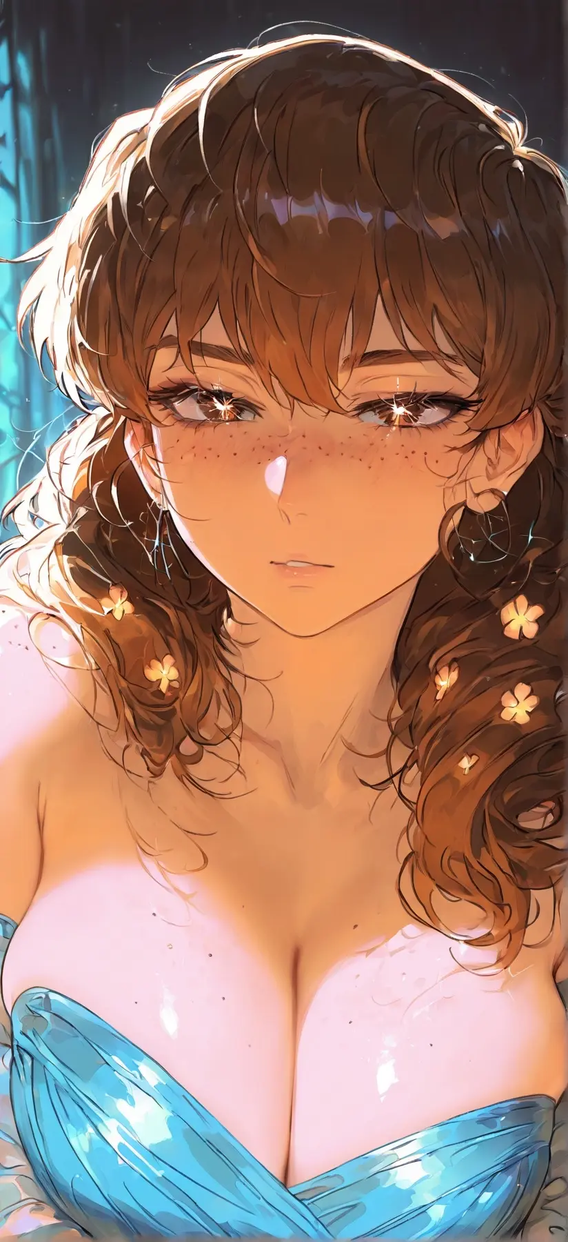 Avatar of The Protagonist