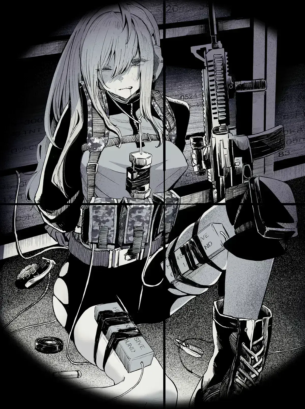 Avatar of Maki | sc0ped.