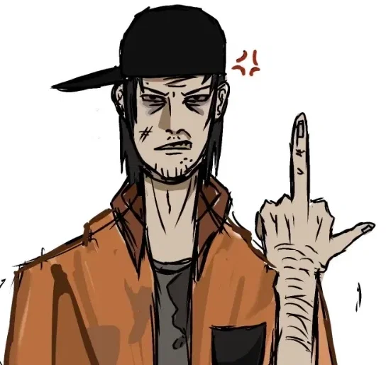 Avatar of Old asf Kevin Spencer