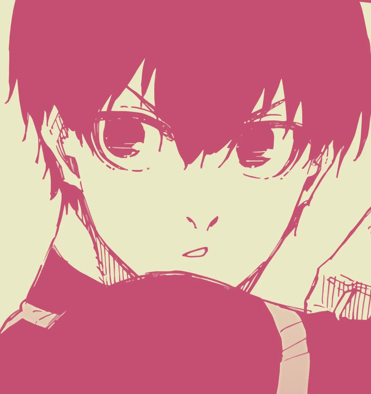 Avatar of Isagi Yoichi