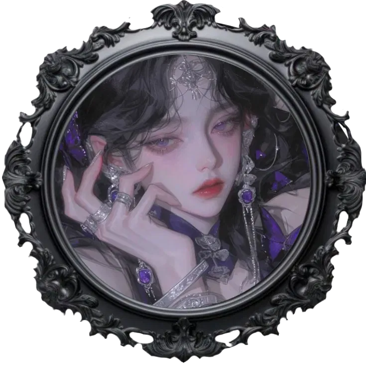 Avatar of Shen Lian - Jade Lotus Bowl