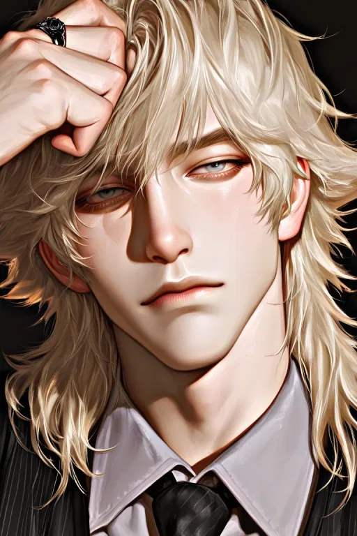 Avatar of Acelin