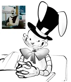Avatar of "Ya want bots?You'll have them,but only when my head is not empty"