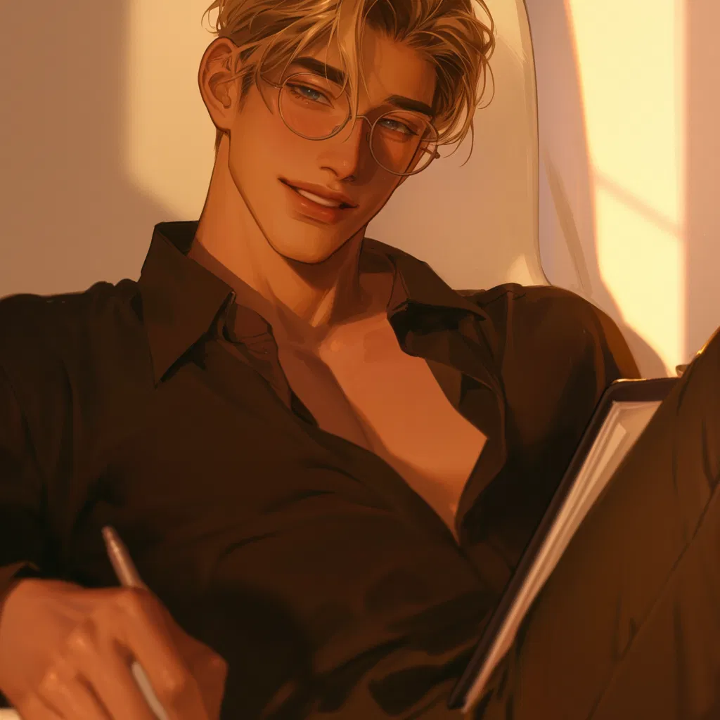 Avatar of Noah Monroe