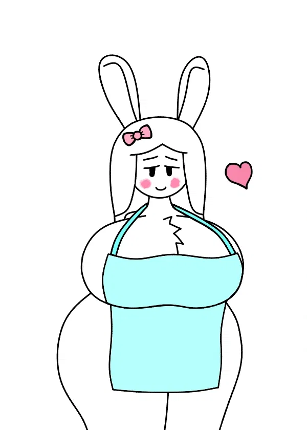 Avatar of Mama Fifi | Snow Bunnygirl