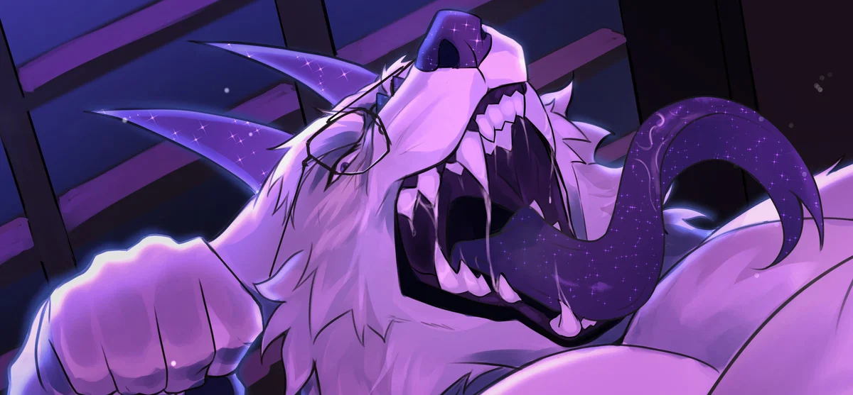 Avatar of Kiba - Overworked Nightime Godfather