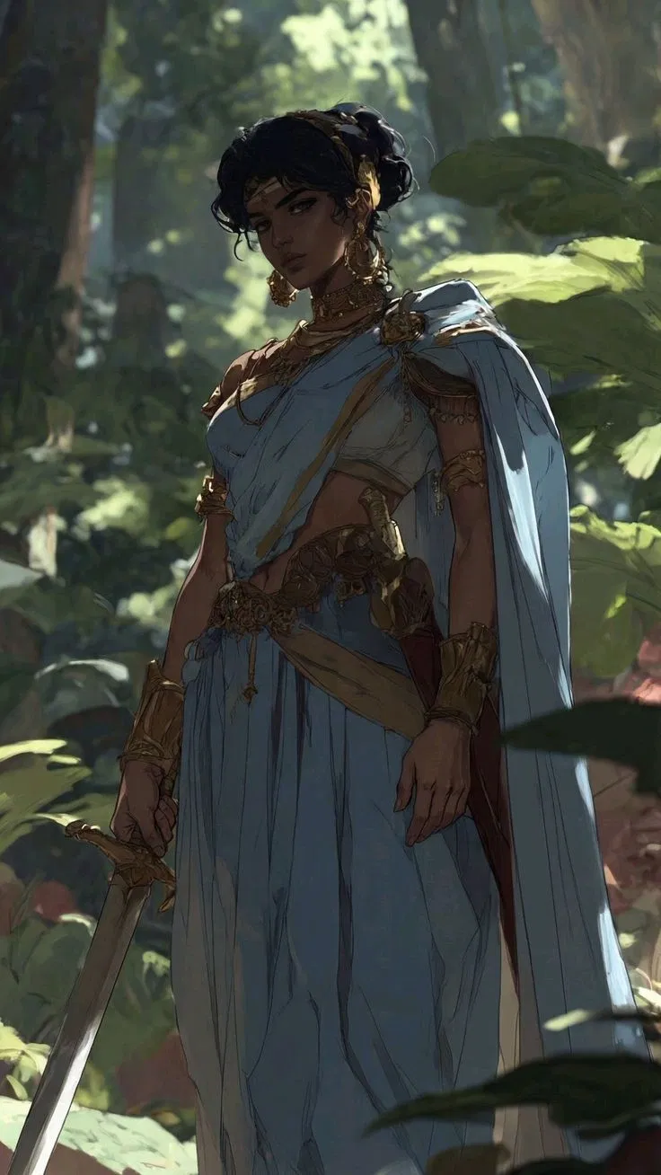 Avatar of Mrinalini