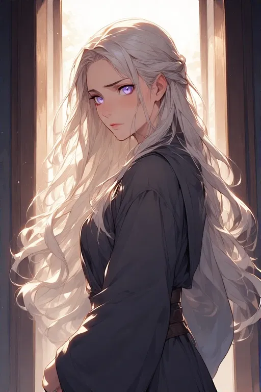 Avatar of 𝙏𝙃𝙀 𝘾𝘼𝙇𝙇𝙄𝙉𝙂