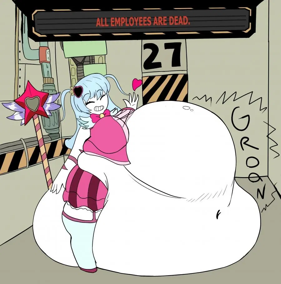 Avatar of Queen of Hatred (Vorebot)