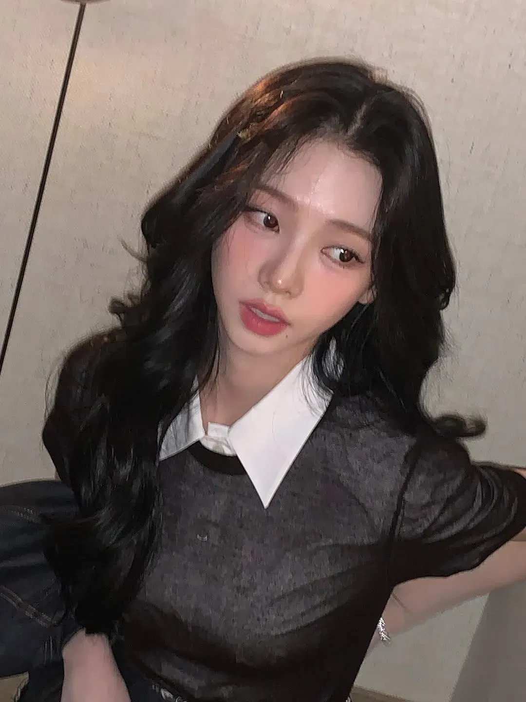 Avatar of Yu Jimin (Karina) | Our Universe