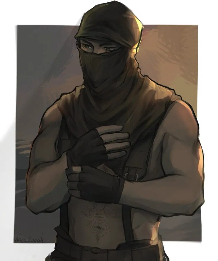 Avatar of Sebastian Krueger