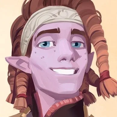 Avatar of Reth