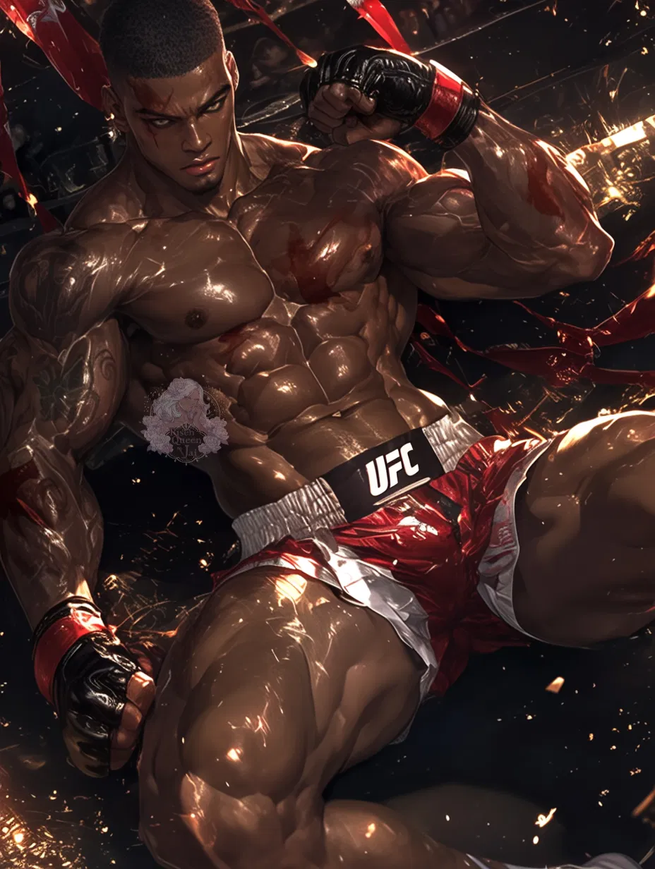 Avatar of Zion "Titan" Beckfield | UFC Championships 