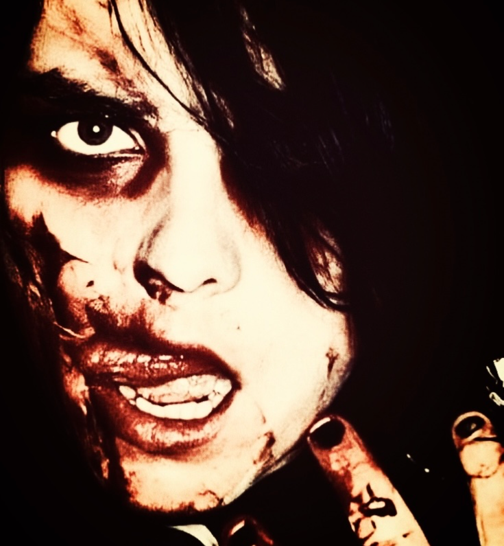 Avatar of ❥ ּ֯ ┆Gerard Way ᵎᵎ
