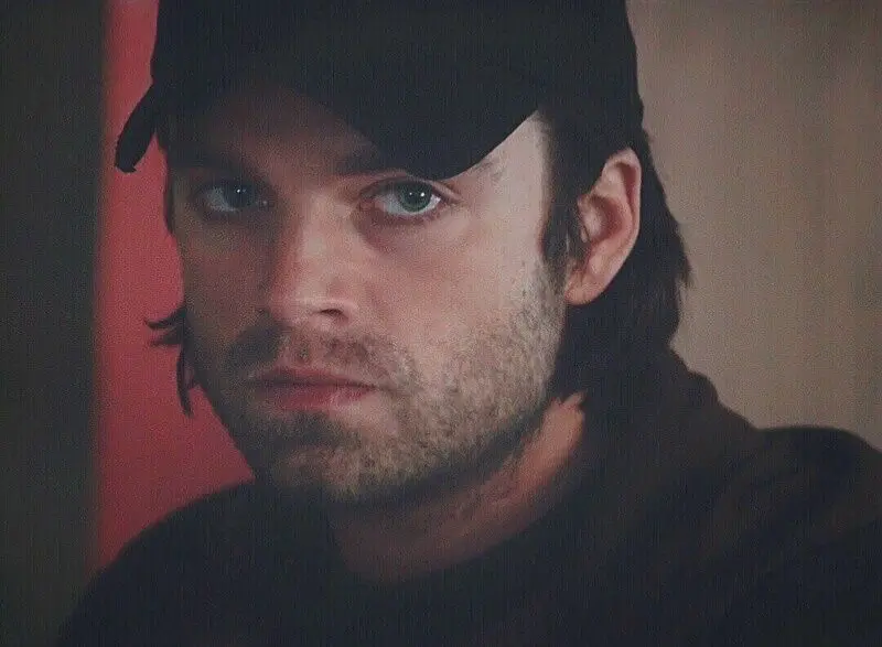 Avatar of James “Bucky” Barnes