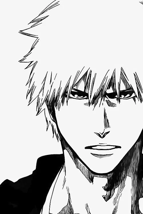 Avatar of Bleach (RPG ESPAÑOL)