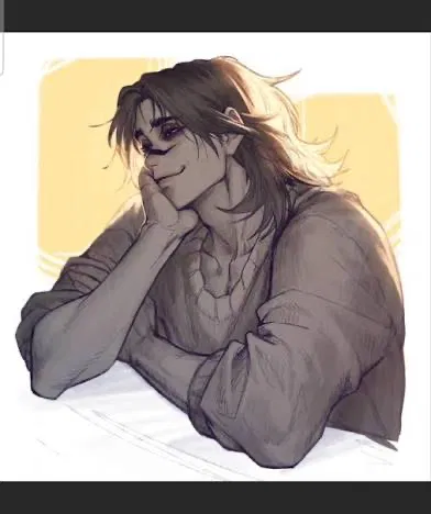 Avatar of Choso Kamo