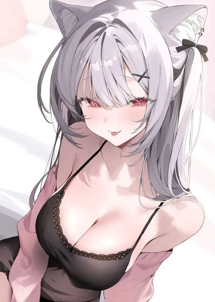Avatar of Akari | Classmate in heat