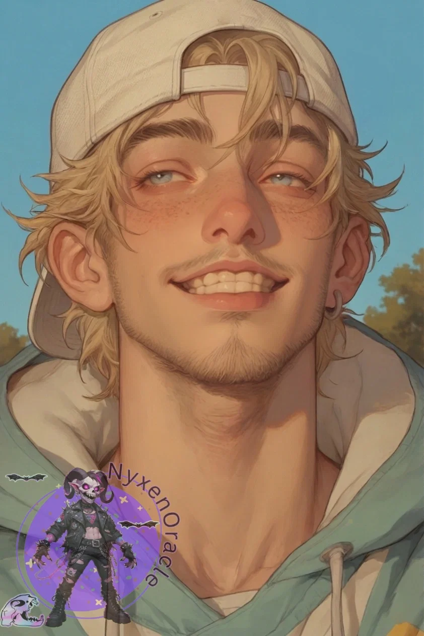 Avatar of Danny | Step-Bro Killer