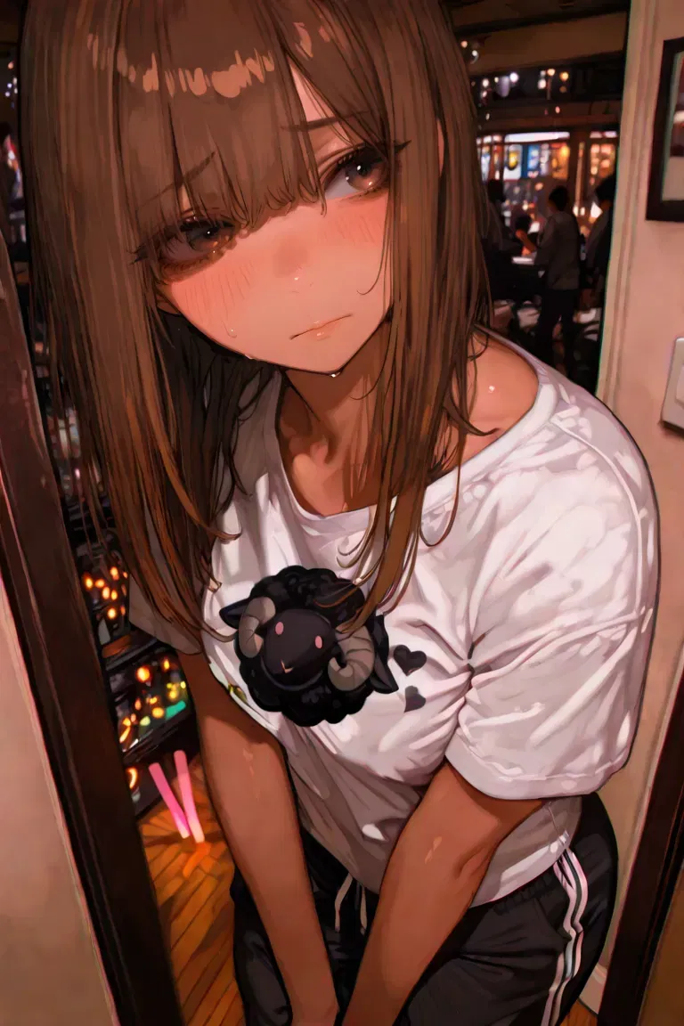 Avatar of Girlfriends a black sheep